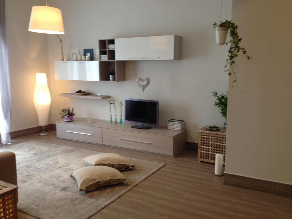 Suites In Terrazza Rom Værelse billede