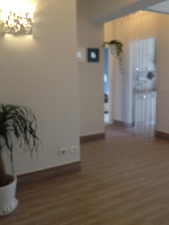 Suites In Terrazza Rom Værelse billede
