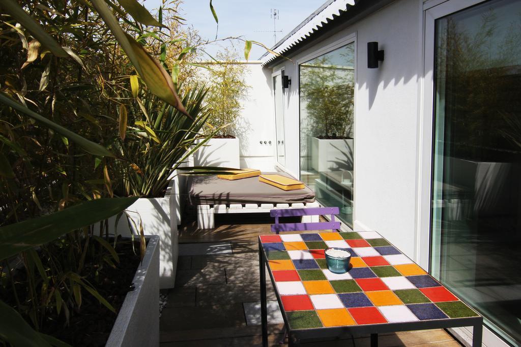 Suites In Terrazza Rom Værelse billede