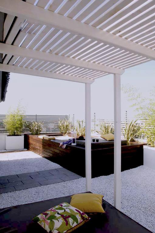 Suites In Terrazza Rom Værelse billede