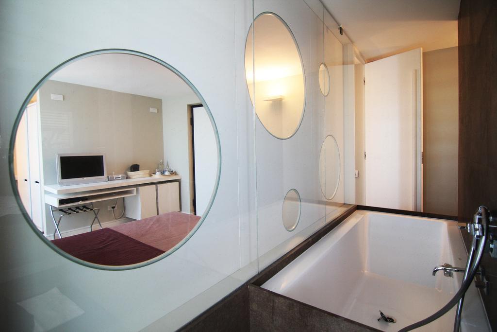 Suites In Terrazza Rom Værelse billede