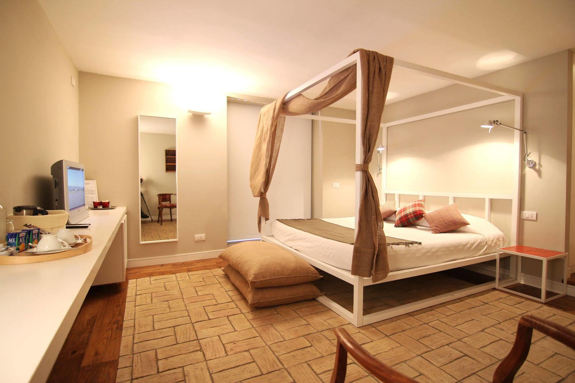 Suites In Terrazza Rom Eksteriør billede