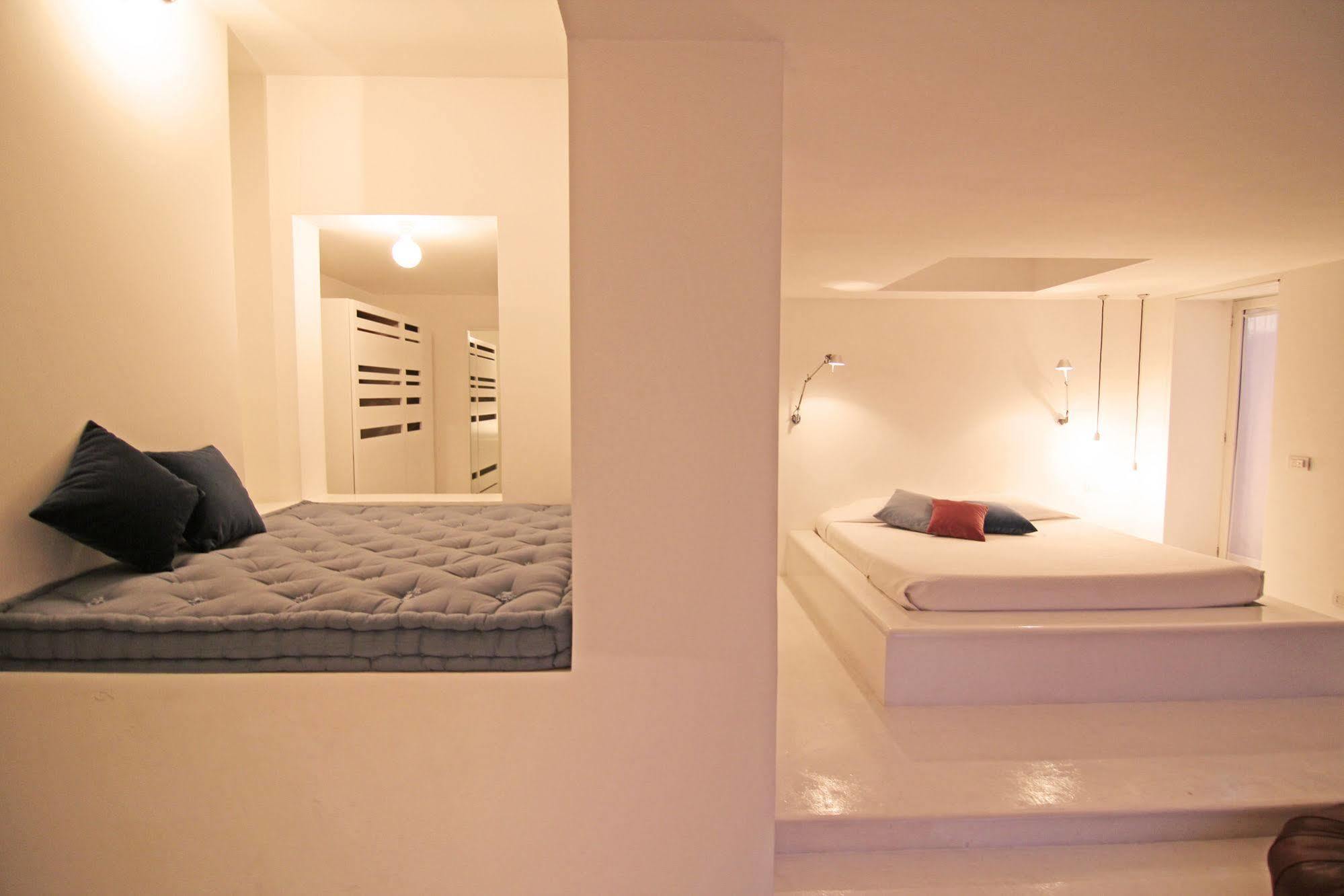 Suites In Terrazza Rom Eksteriør billede
